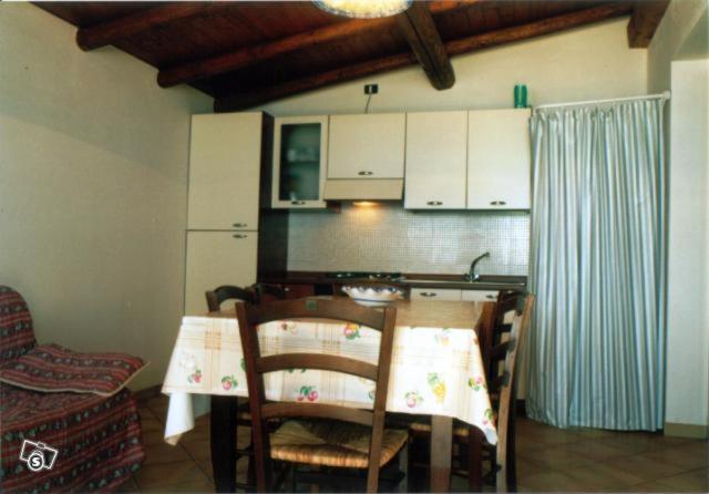Blunda Holiday Home Кастеламаре дел Голфо Екстериор снимка