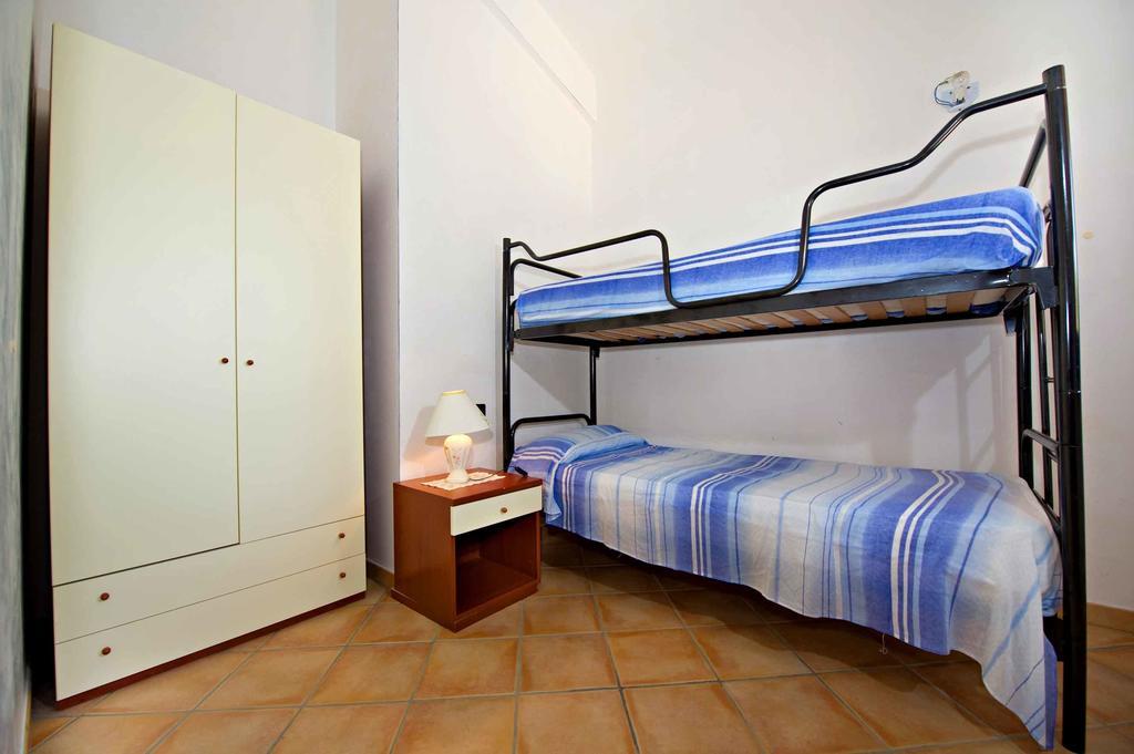 Blunda Holiday Home Кастеламаре дел Голфо Стая снимка