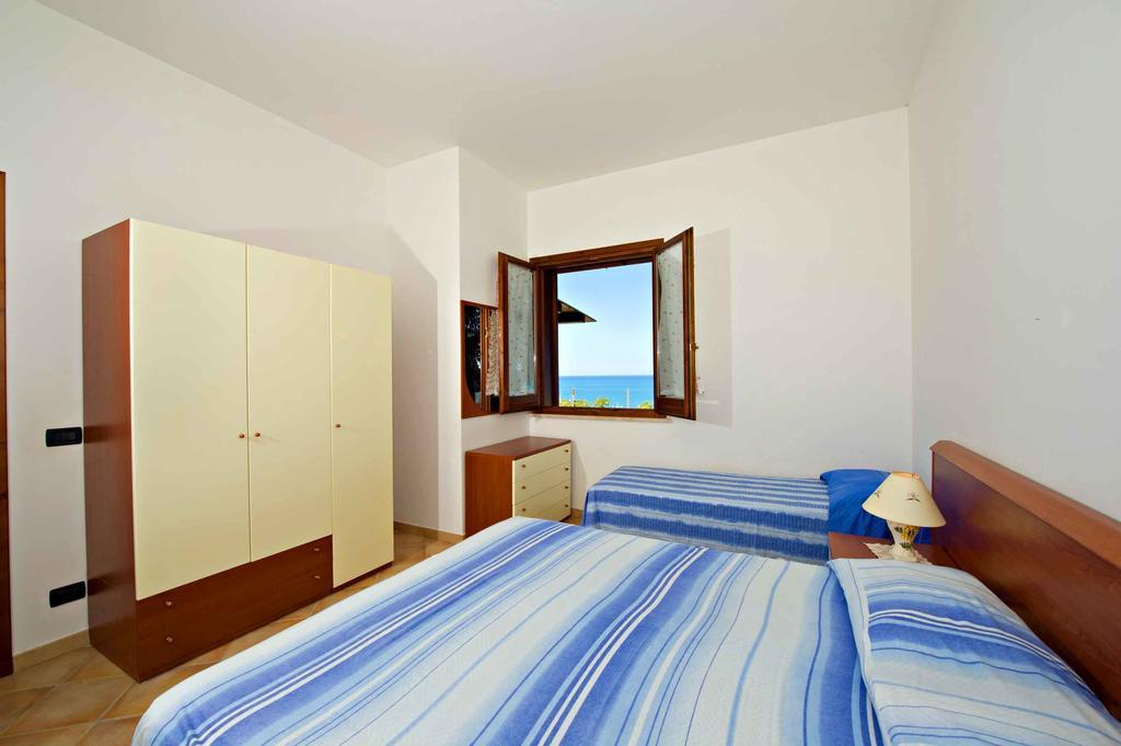 Blunda Holiday Home Кастеламаре дел Голфо Екстериор снимка